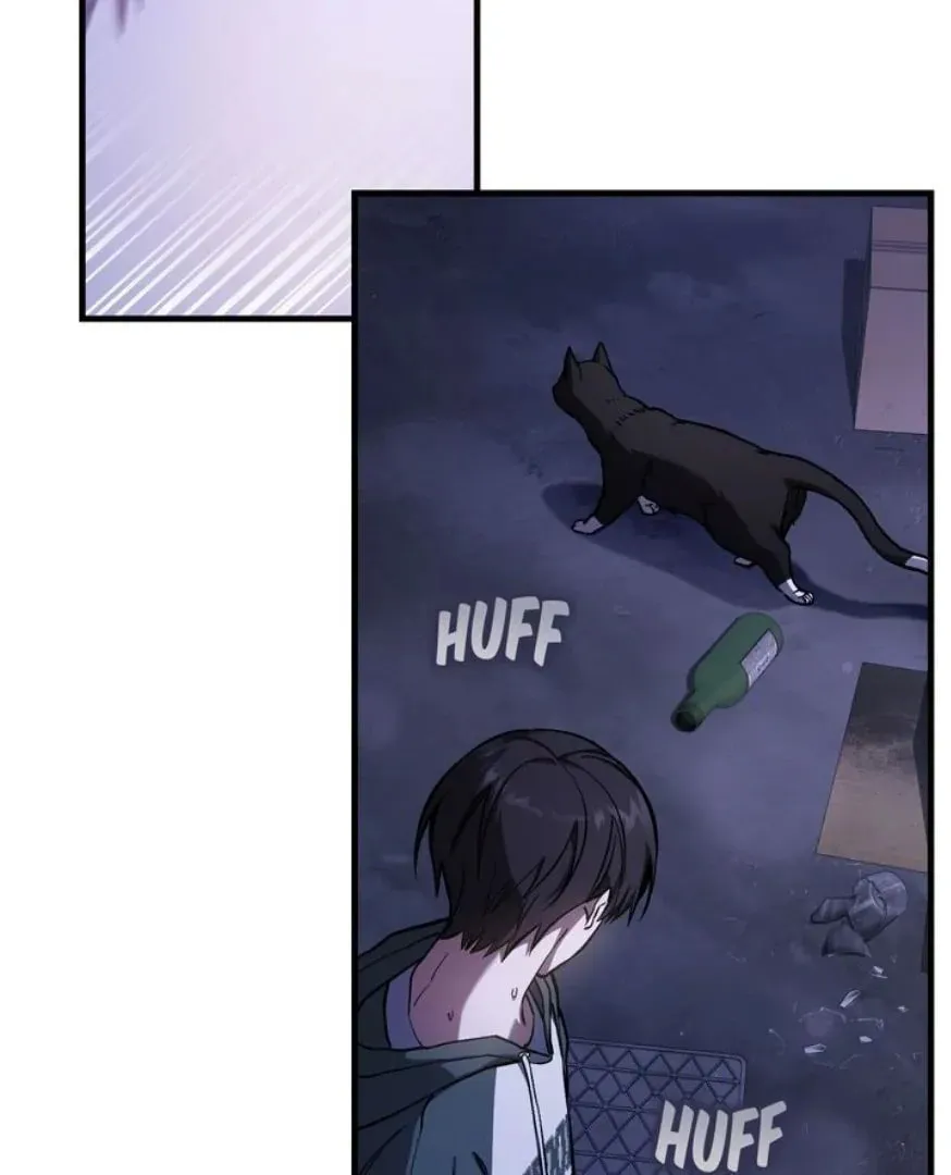 The Hunter's Gonna Lay Low [Official] Chapter 15 page 20 - 