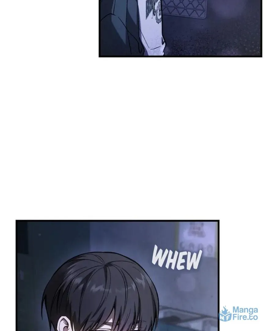 The Hunter's Gonna Lay Low [Official] Chapter 15 page 21 - 
