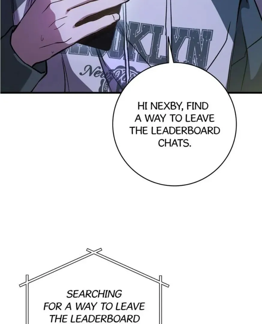 The Hunter's Gonna Lay Low [Official] Chapter 15 page 25 - 