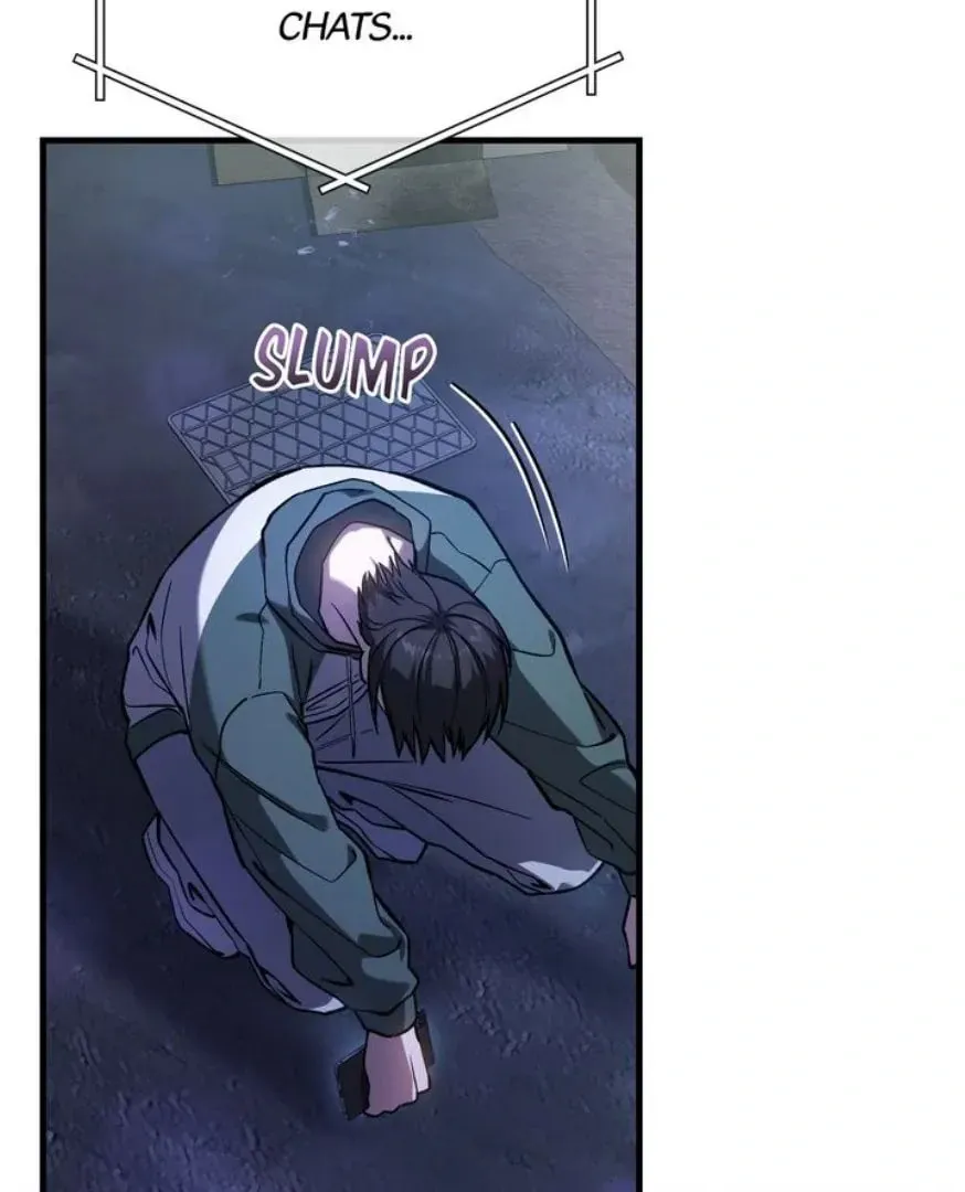 The Hunter's Gonna Lay Low [Official] Chapter 15 page 26 - 