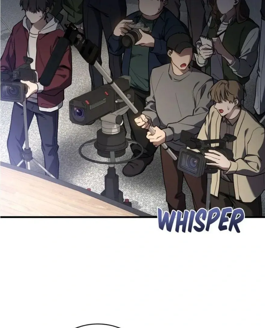 The Hunter's Gonna Lay Low [Official] Chapter 15 page 34 - 