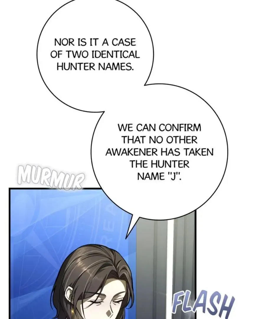 The Hunter's Gonna Lay Low [Official] Chapter 15 page 35 - 