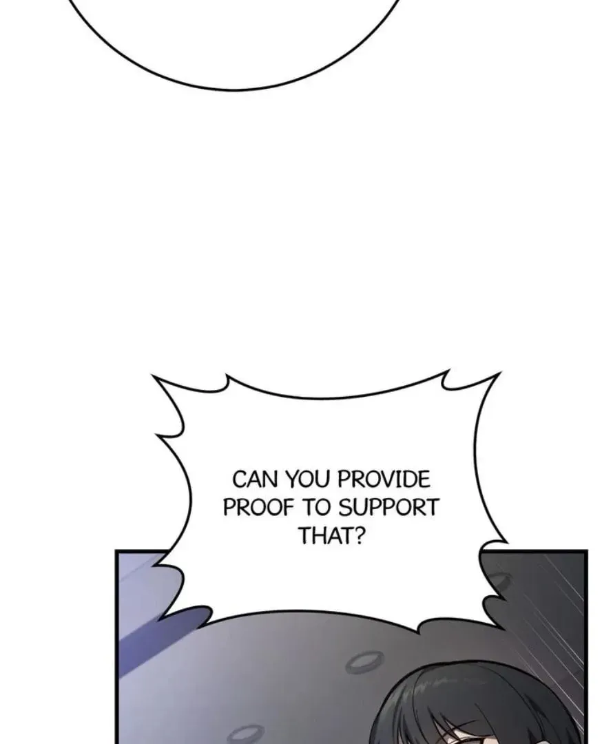 The Hunter's Gonna Lay Low [Official] Chapter 15 page 37 - 