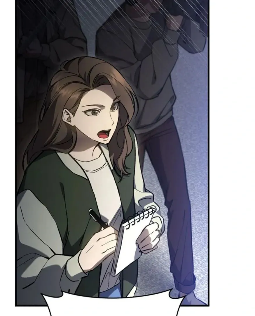 The Hunter's Gonna Lay Low [Official] Chapter 15 page 40 - 