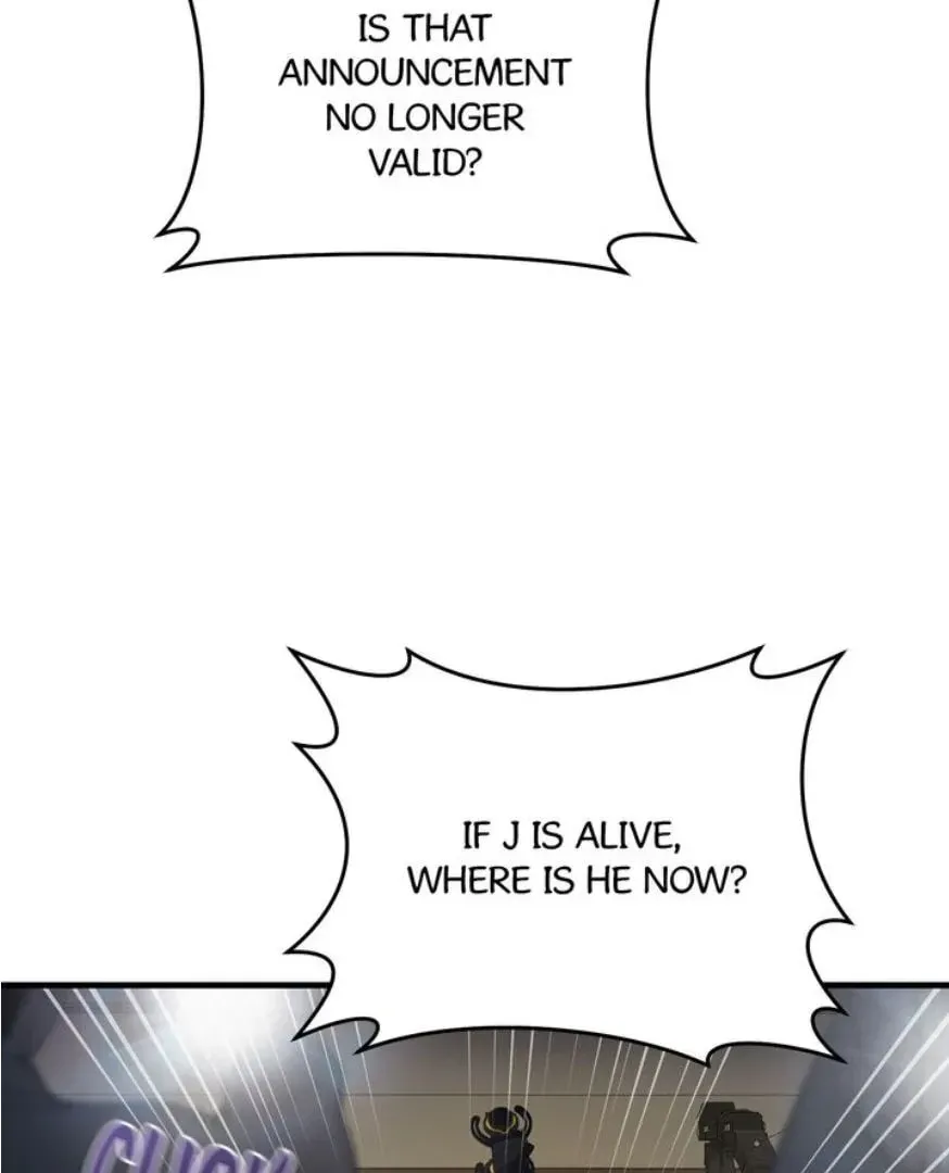 The Hunter's Gonna Lay Low [Official] Chapter 15 page 41 - 