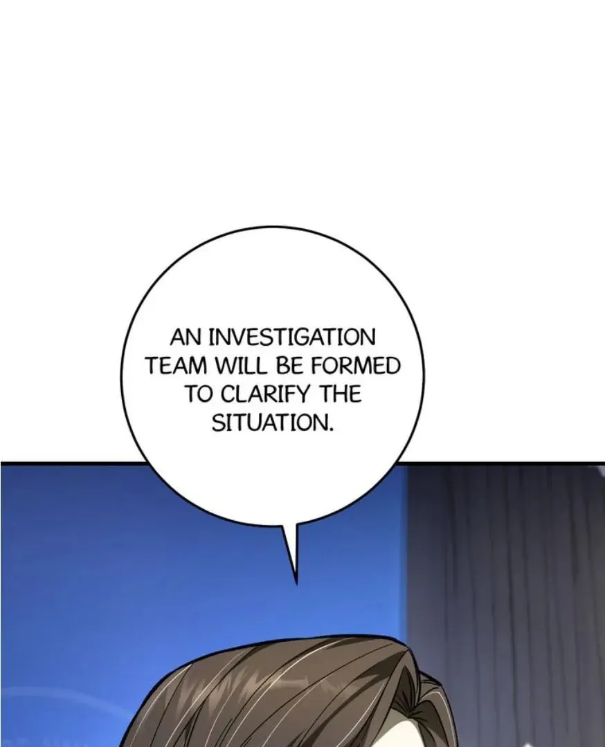 The Hunter's Gonna Lay Low [Official] Chapter 15 page 43 - 
