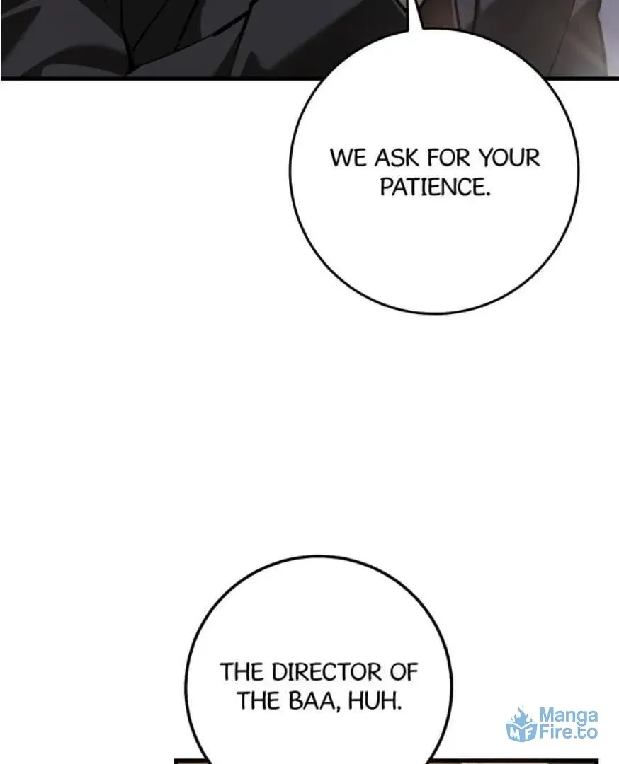 The Hunter's Gonna Lay Low [Official] Chapter 15 page 45 - 