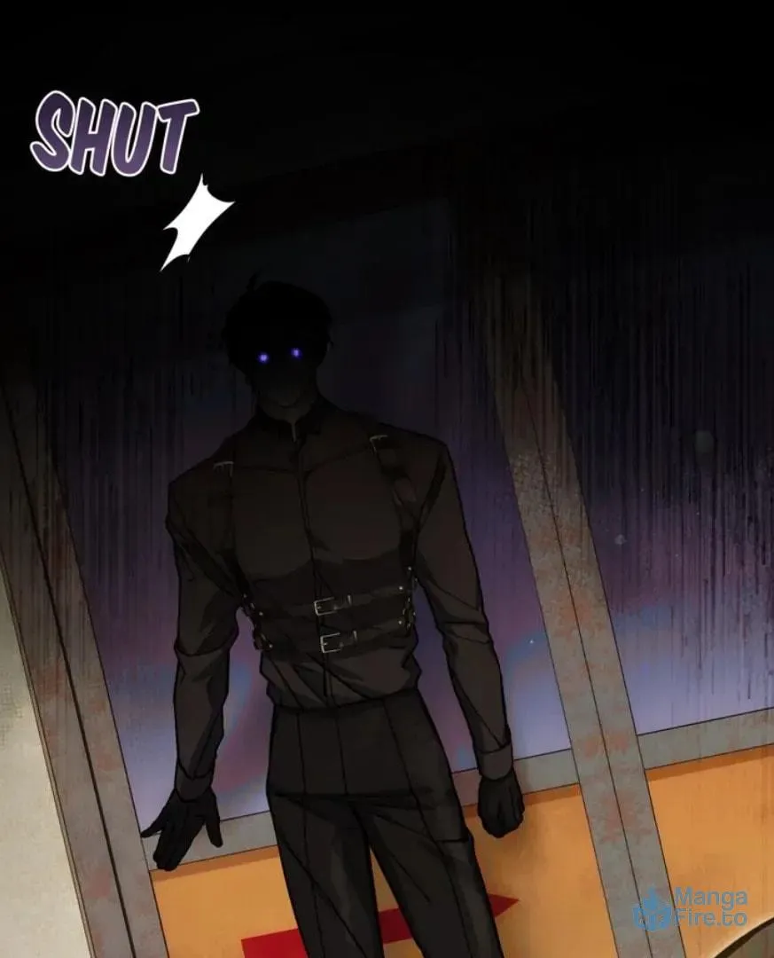 The Hunter's Gonna Lay Low [Official] Chapter 15 page 54 - 
