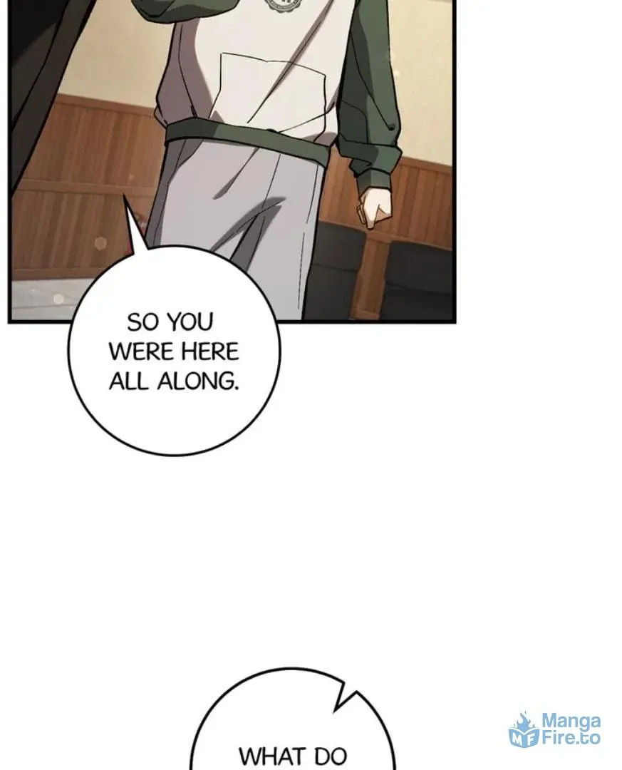 The Hunter's Gonna Lay Low [Official] Chapter 15 page 57 - 