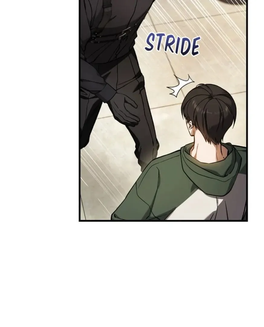 The Hunter's Gonna Lay Low [Official] Chapter 15 page 62 - 