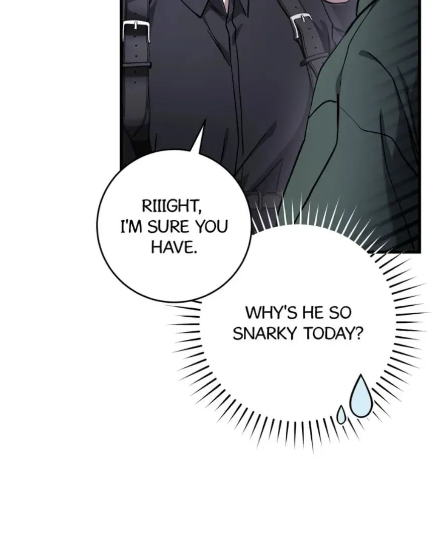 The Hunter's Gonna Lay Low [Official] Chapter 15 page 73 - 