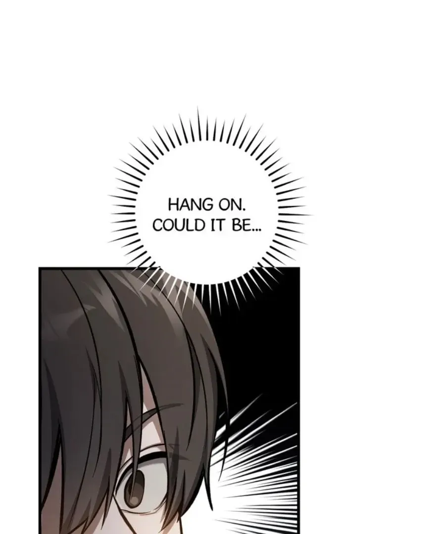 The Hunter's Gonna Lay Low [Official] Chapter 15 page 74 - 