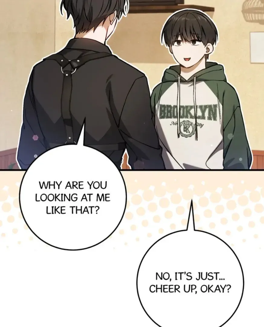 The Hunter's Gonna Lay Low [Official] Chapter 15 page 77 - 