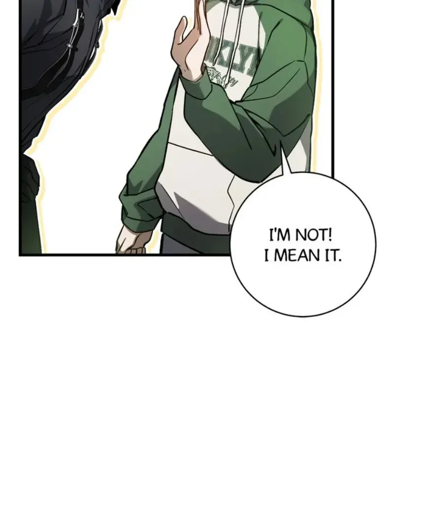 The Hunter's Gonna Lay Low [Official] Chapter 15 page 79 - 