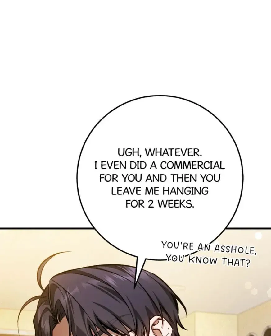 The Hunter's Gonna Lay Low [Official] Chapter 15 page 80 - 