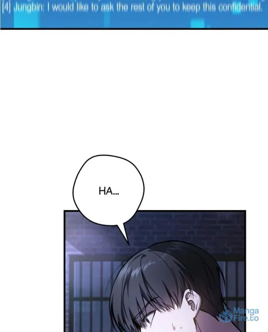 The Hunter's Gonna Lay Low [Official] Chapter 15 page 9 - 