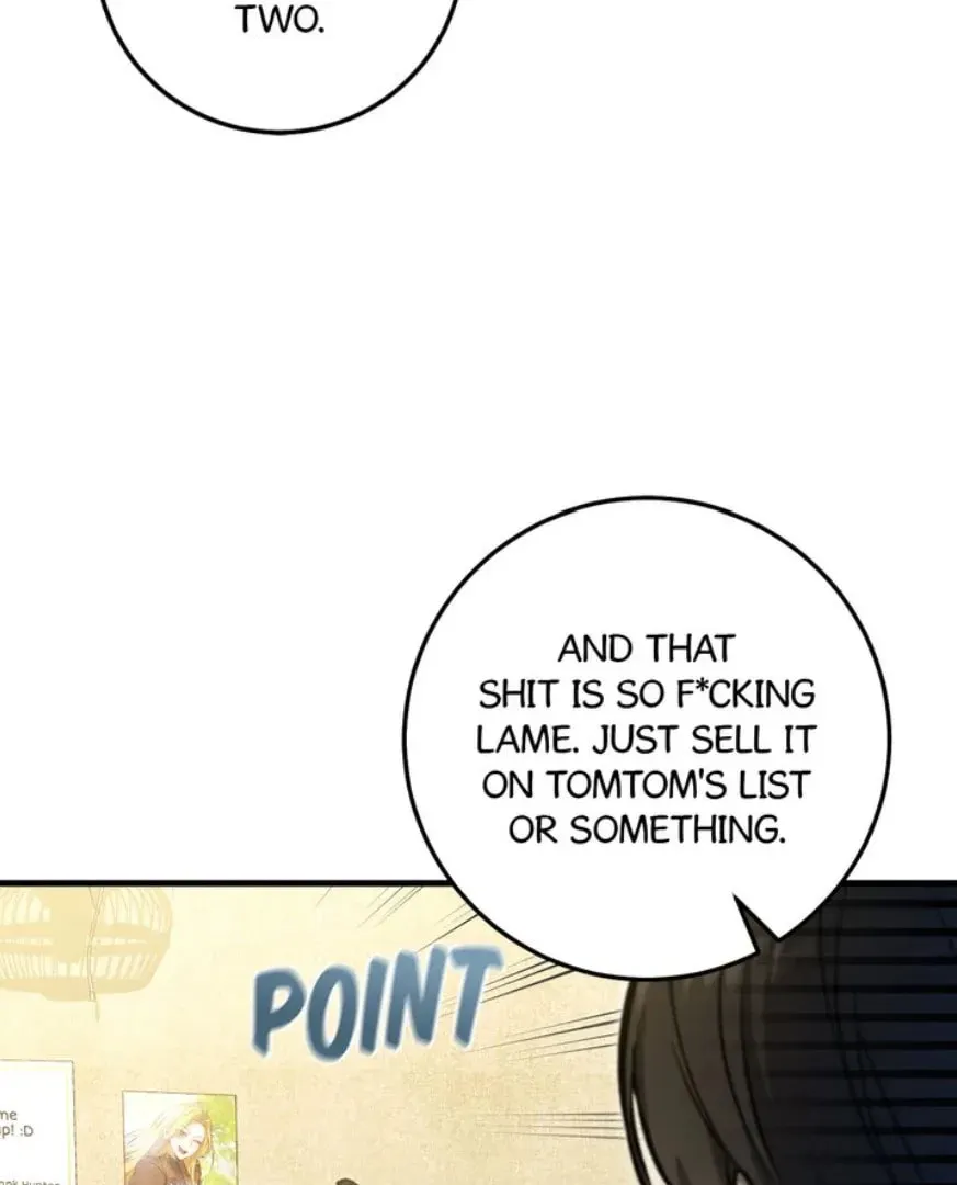 The Hunter's Gonna Lay Low [Official] Chapter 15 page 85 - 
