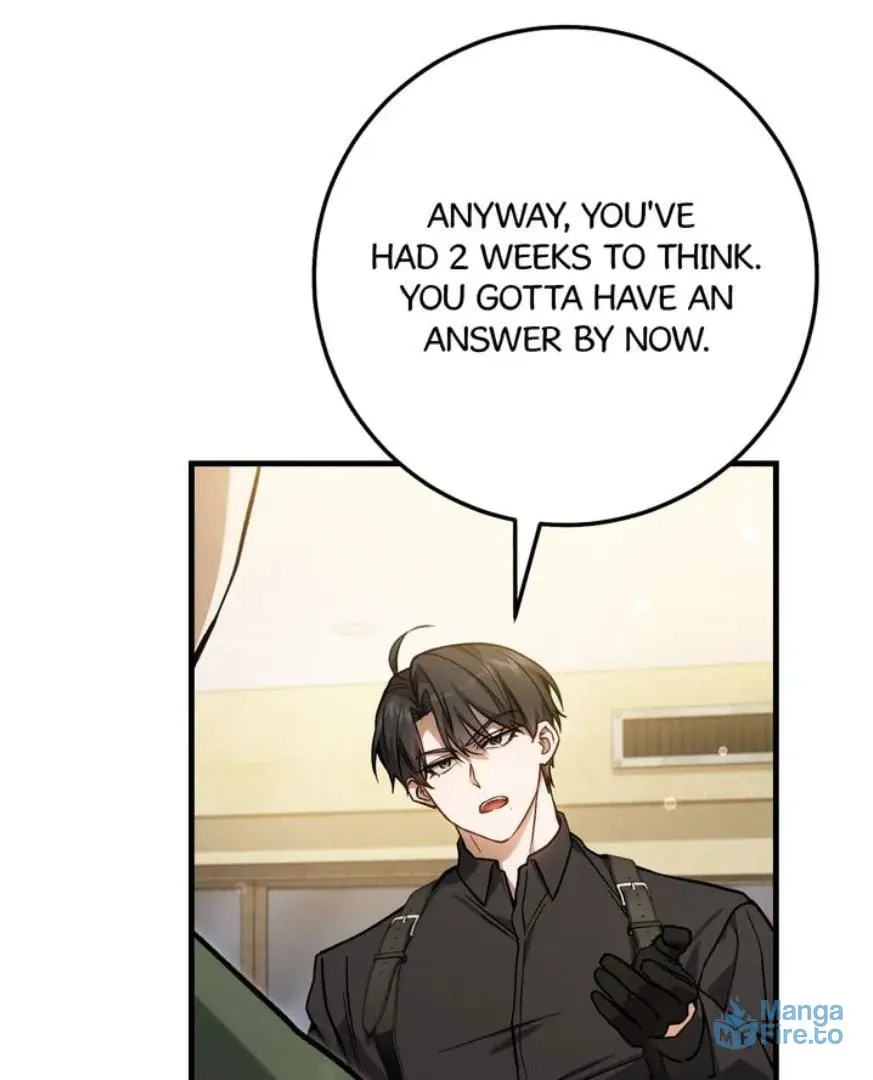 The Hunter's Gonna Lay Low [Official] Chapter 15 page 87 - 