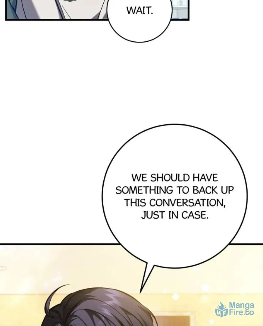 The Hunter's Gonna Lay Low [Official] Chapter 15 page 90 - 