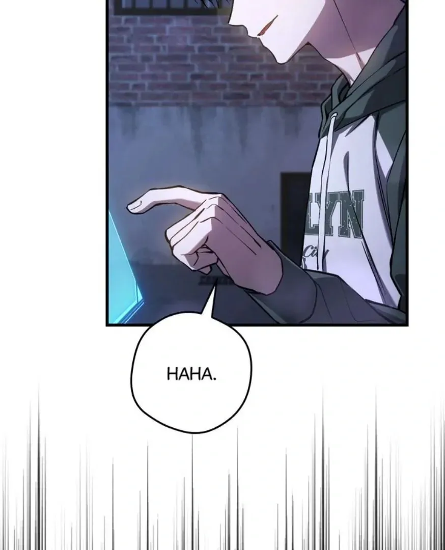 The Hunter's Gonna Lay Low [Official] Chapter 15 page 10 - 