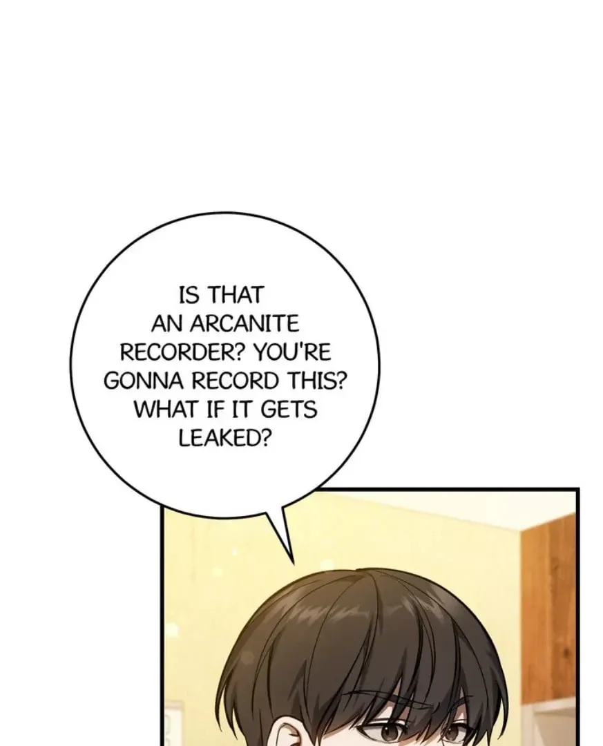 The Hunter's Gonna Lay Low [Official] Chapter 15 page 92 - 