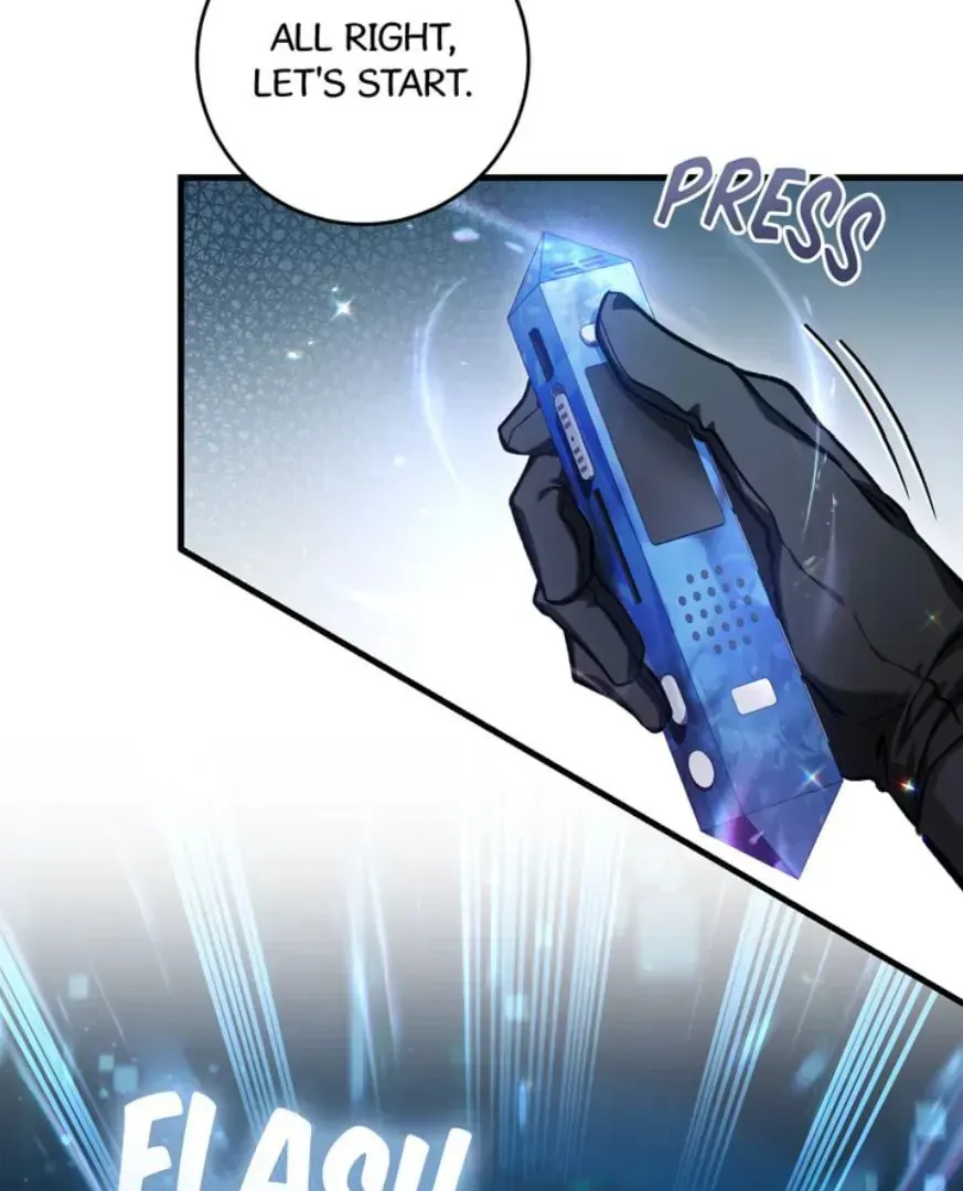 The Hunter's Gonna Lay Low [Official] Chapter 15 page 95 - 