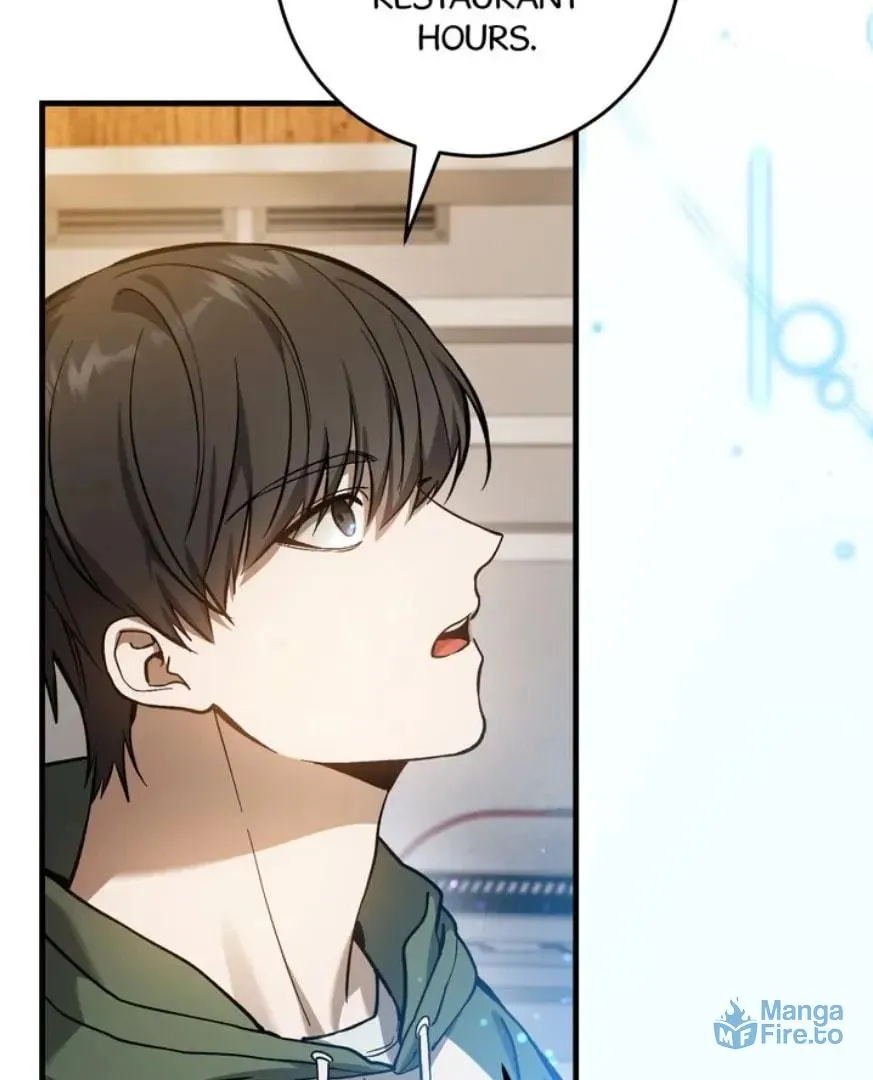 The Hunter's Gonna Lay Low [Official] Chapter 15 page 99 - 