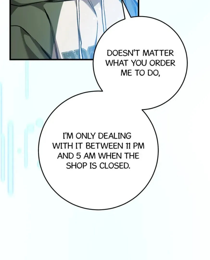 The Hunter's Gonna Lay Low [Official] Chapter 15 page 100 - 