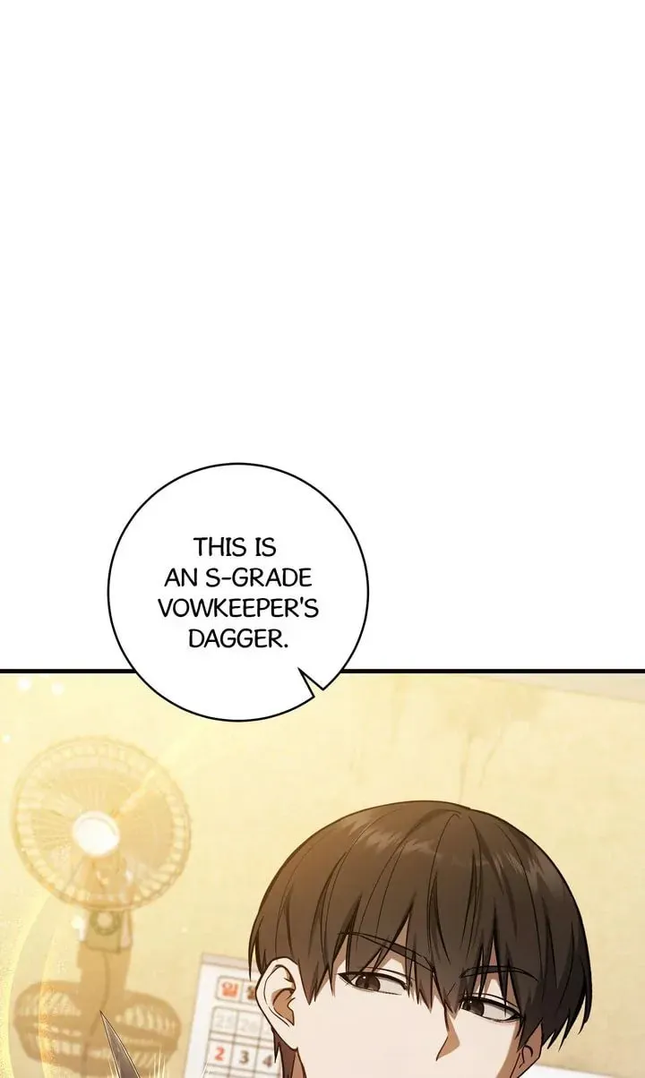 The Hunter's Gonna Lay Low [Official] Chapter 16 page 2 - 