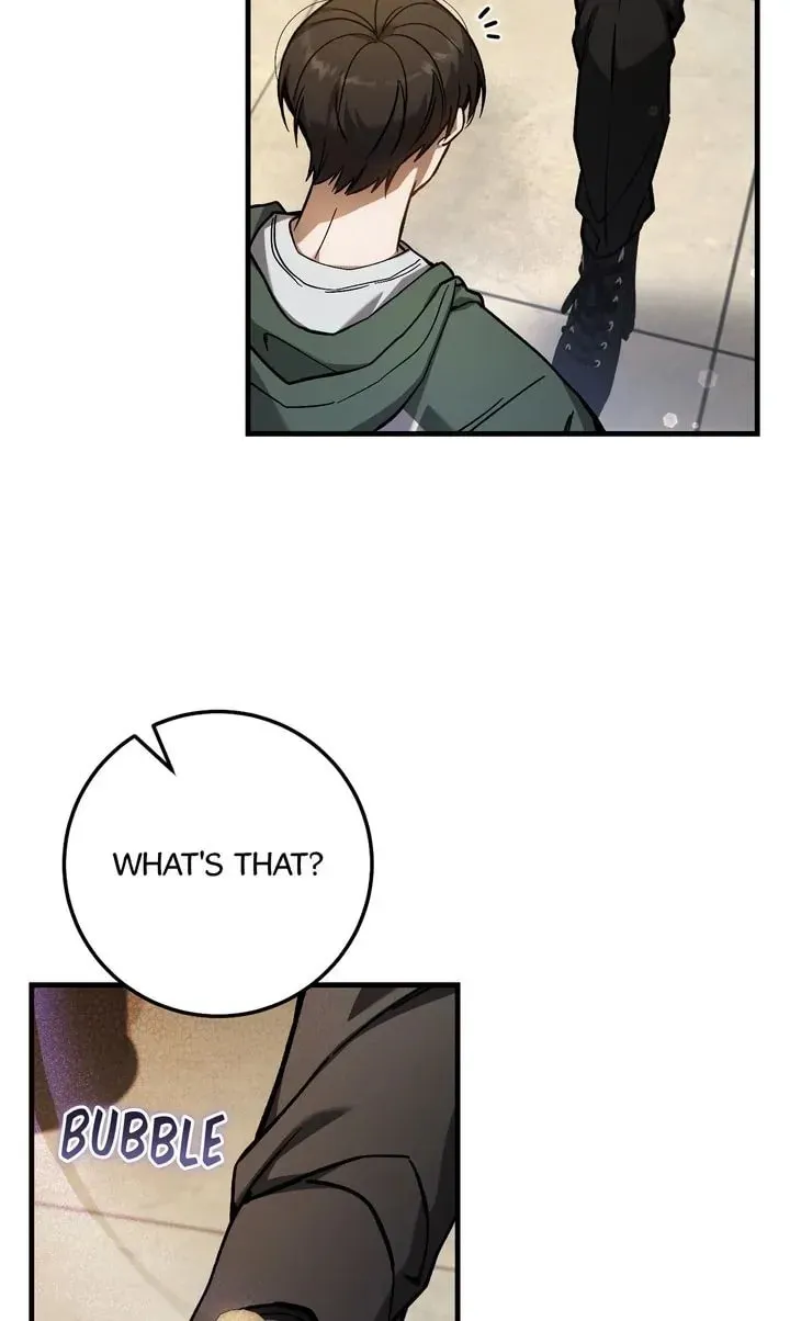 The Hunter's Gonna Lay Low [Official] Chapter 16 page 11 - 