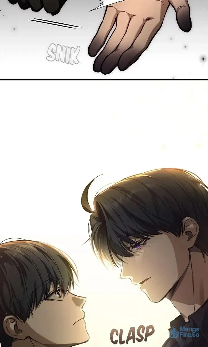 The Hunter's Gonna Lay Low [Official] Chapter 16 page 18 - 
