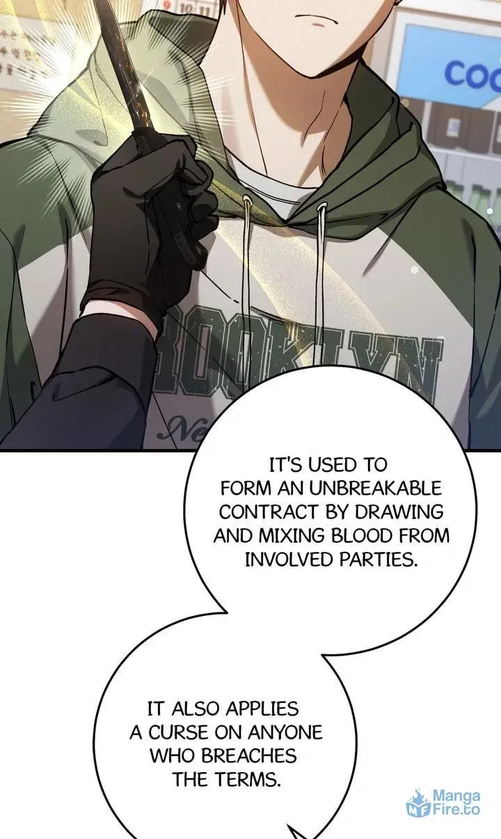 The Hunter's Gonna Lay Low [Official] Chapter 16 page 3 - 