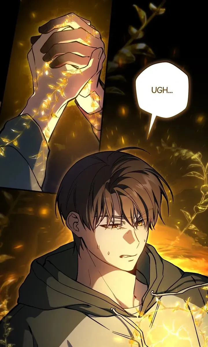 The Hunter's Gonna Lay Low [Official] Chapter 16 page 22 - 