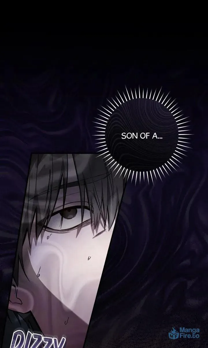 The Hunter's Gonna Lay Low [Official] Chapter 16 page 30 - 