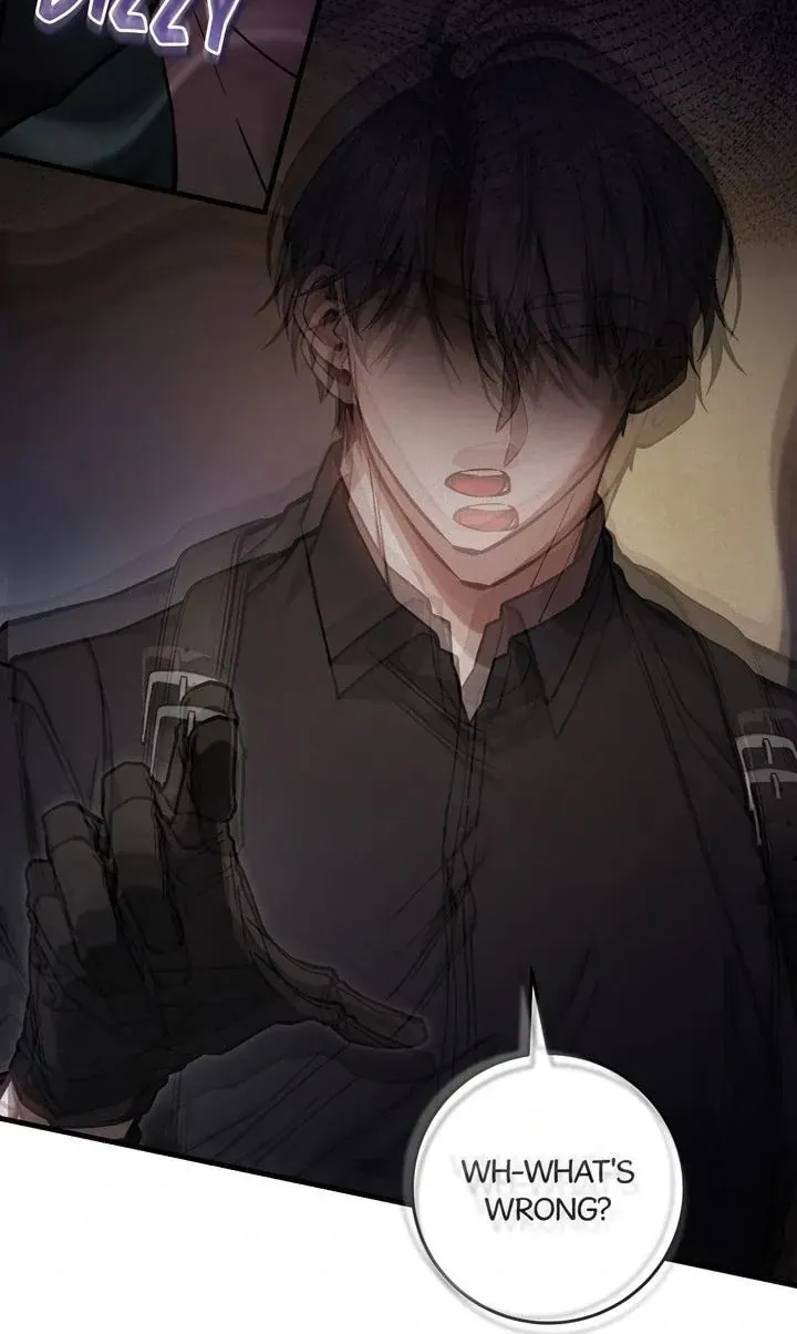 The Hunter's Gonna Lay Low [Official] Chapter 16 page 31 - 
