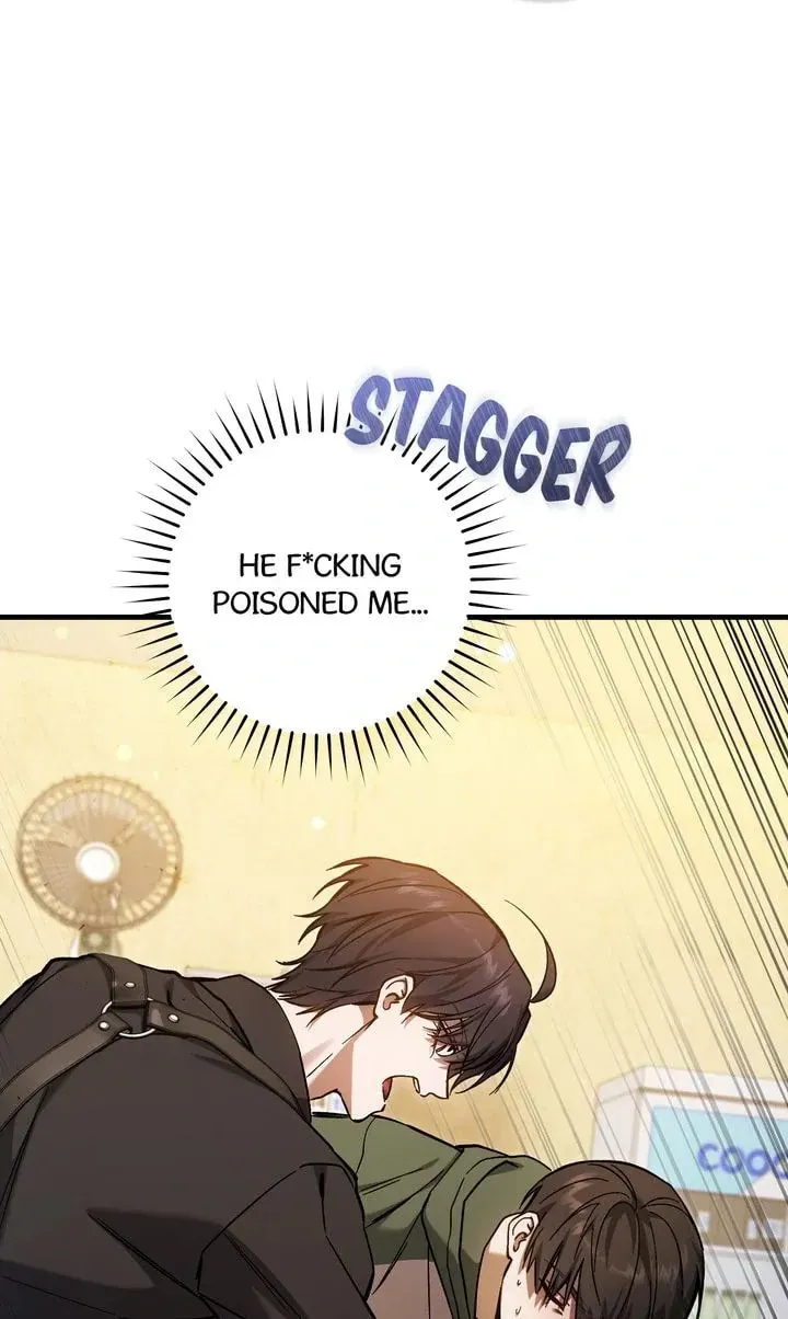 The Hunter's Gonna Lay Low [Official] Chapter 16 page 32 - 