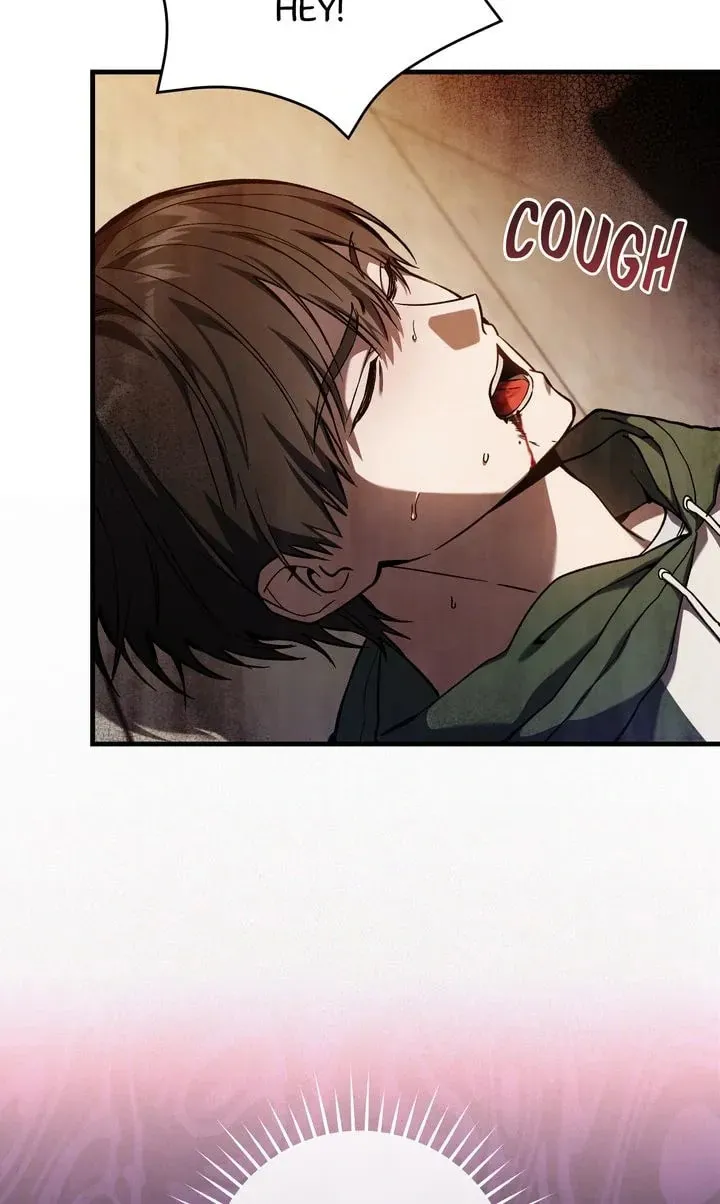 The Hunter's Gonna Lay Low [Official] Chapter 16 page 34 - 