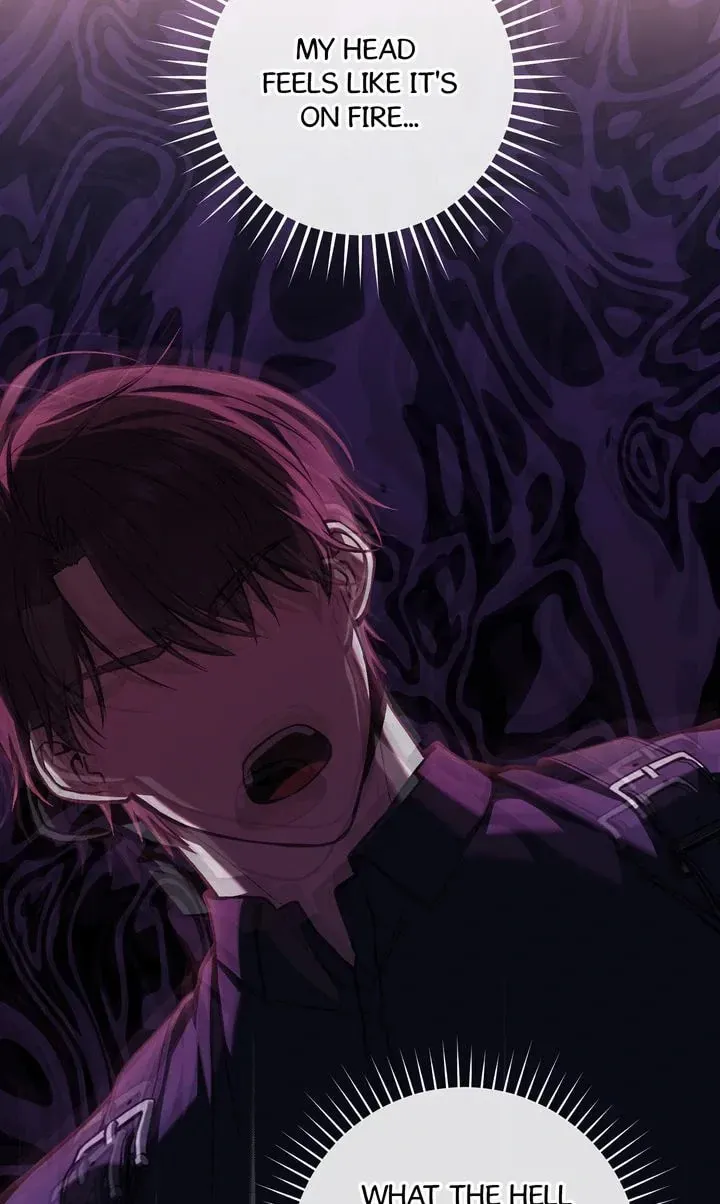 The Hunter's Gonna Lay Low [Official] Chapter 16 page 35 - 