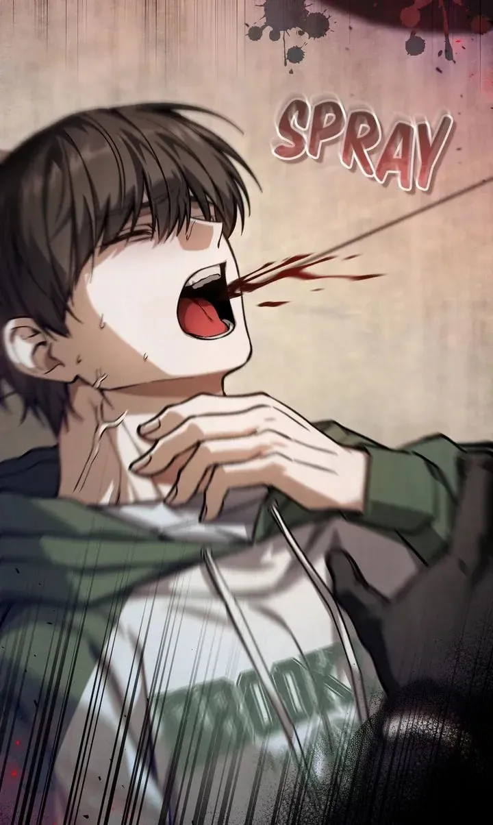 The Hunter's Gonna Lay Low [Official] Chapter 16 page 40 - 