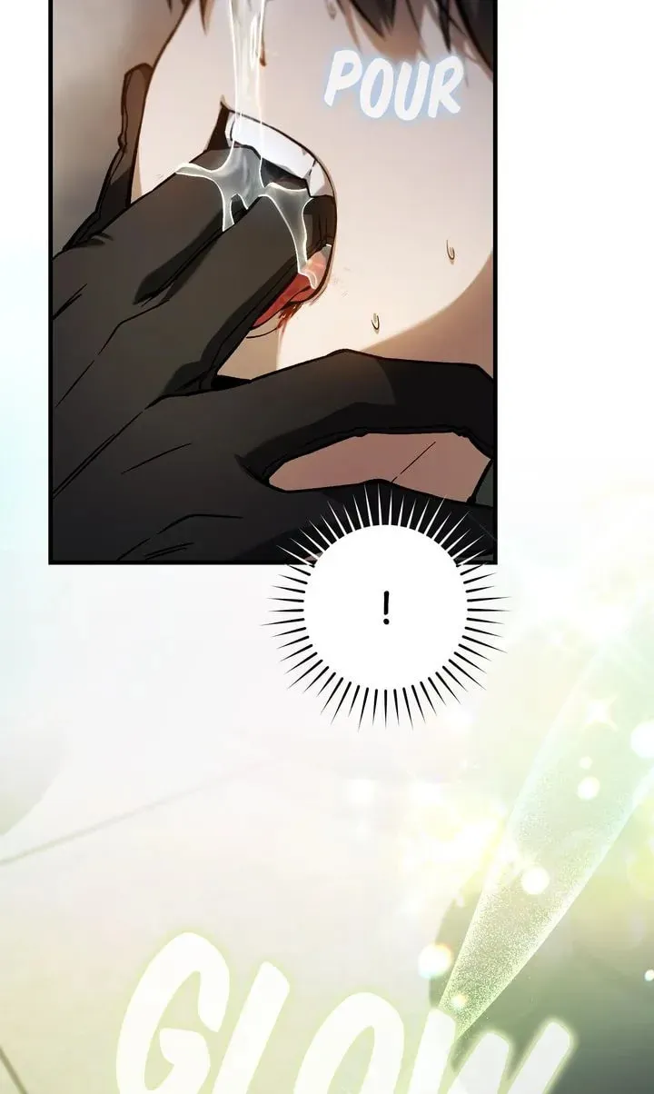 The Hunter's Gonna Lay Low [Official] Chapter 16 page 47 - 