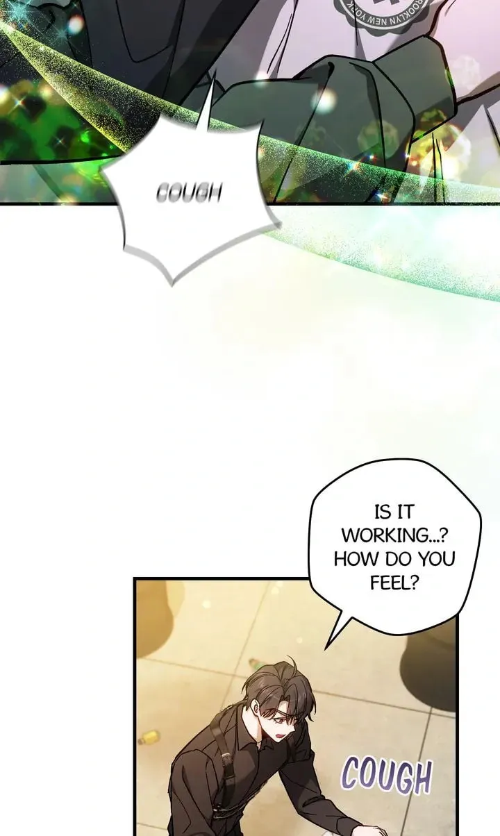 The Hunter's Gonna Lay Low [Official] Chapter 16 page 49 - 