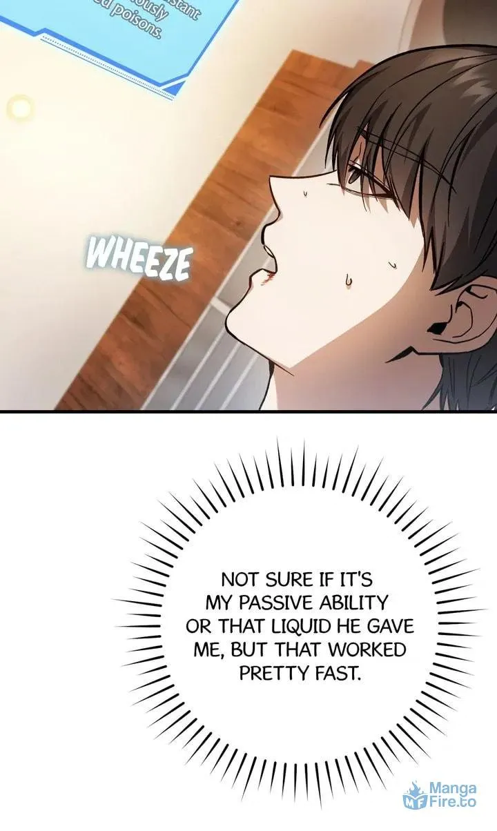 The Hunter's Gonna Lay Low [Official] Chapter 16 page 51 - 