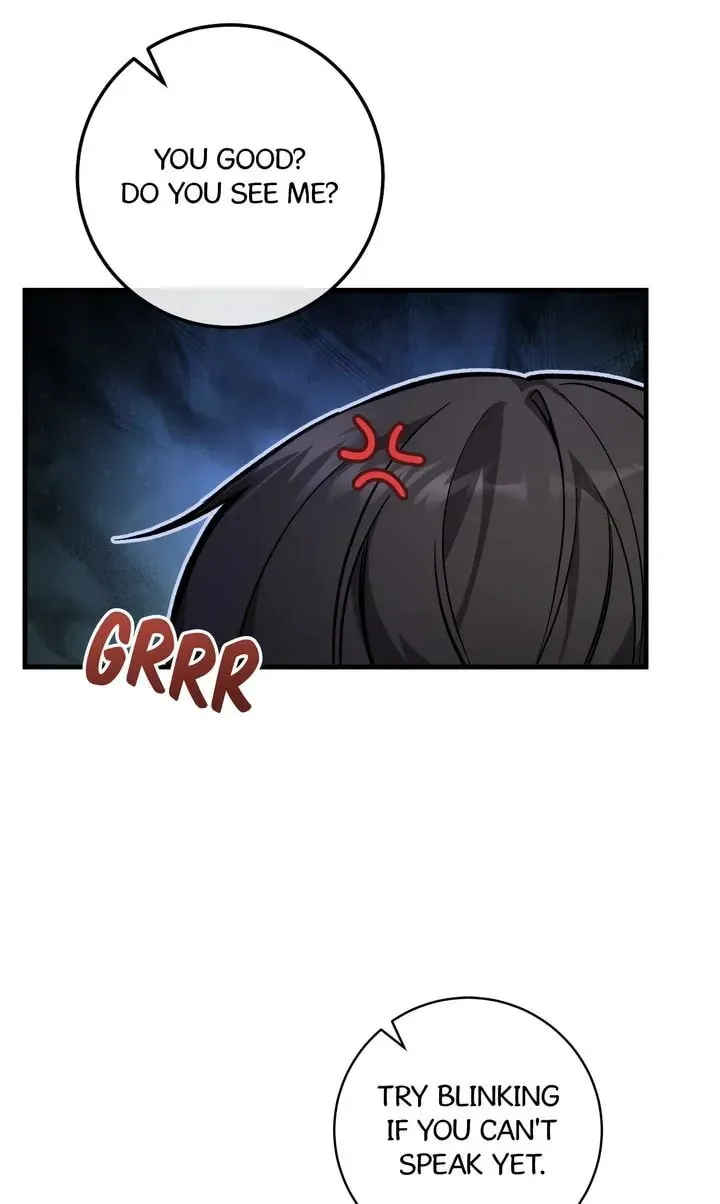 The Hunter's Gonna Lay Low [Official] Chapter 16 page 52 - 