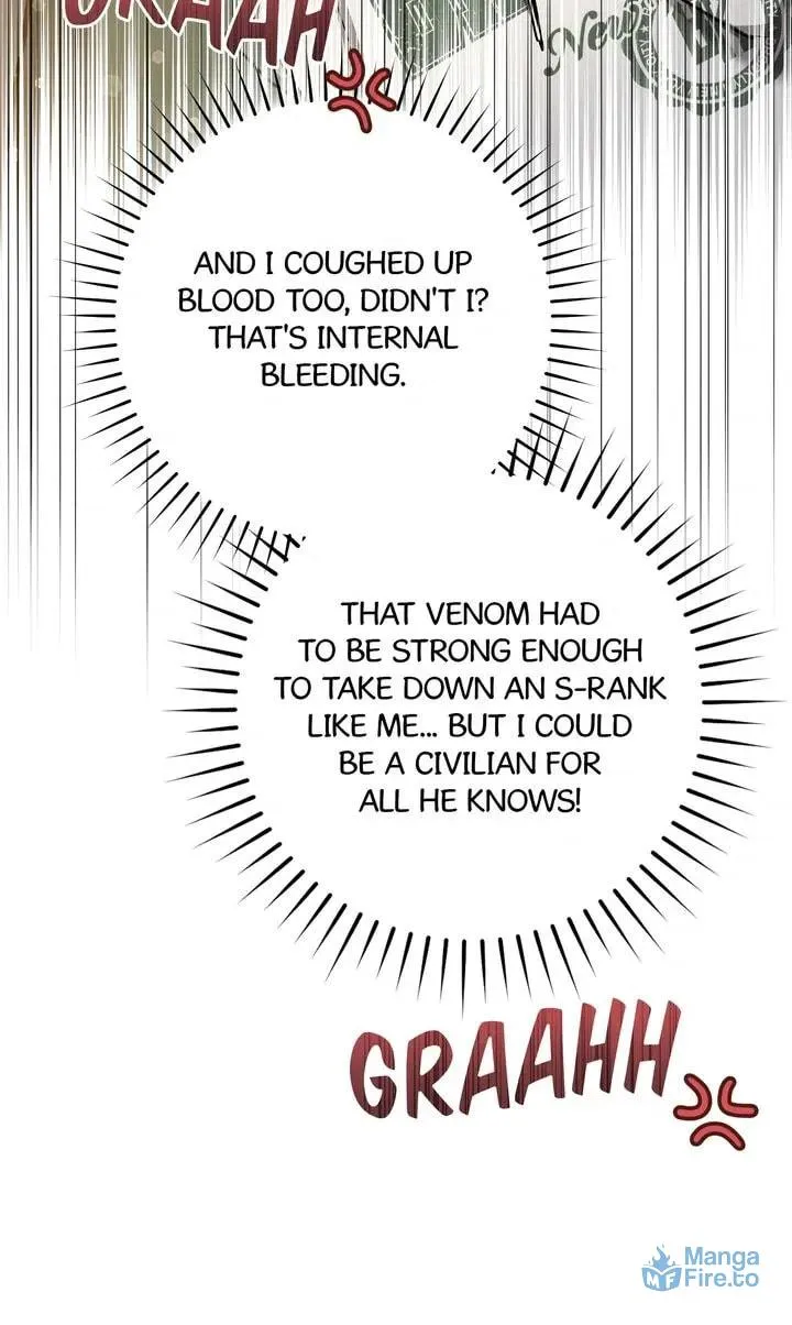 The Hunter's Gonna Lay Low [Official] Chapter 16 page 57 - 