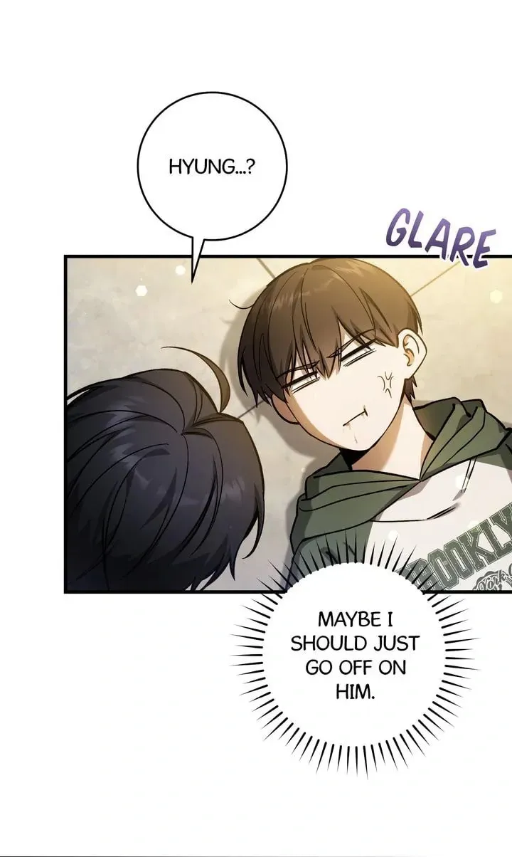 The Hunter's Gonna Lay Low [Official] Chapter 16 page 58 - 