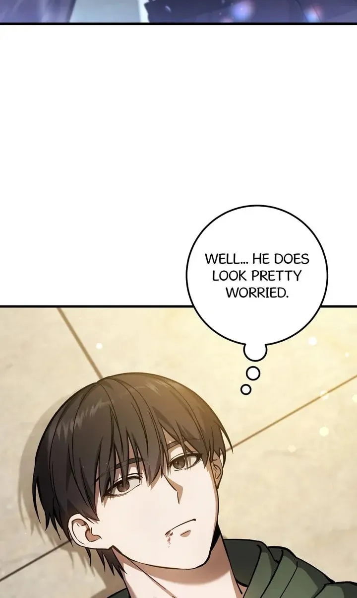 The Hunter's Gonna Lay Low [Official] Chapter 16 page 61 - 