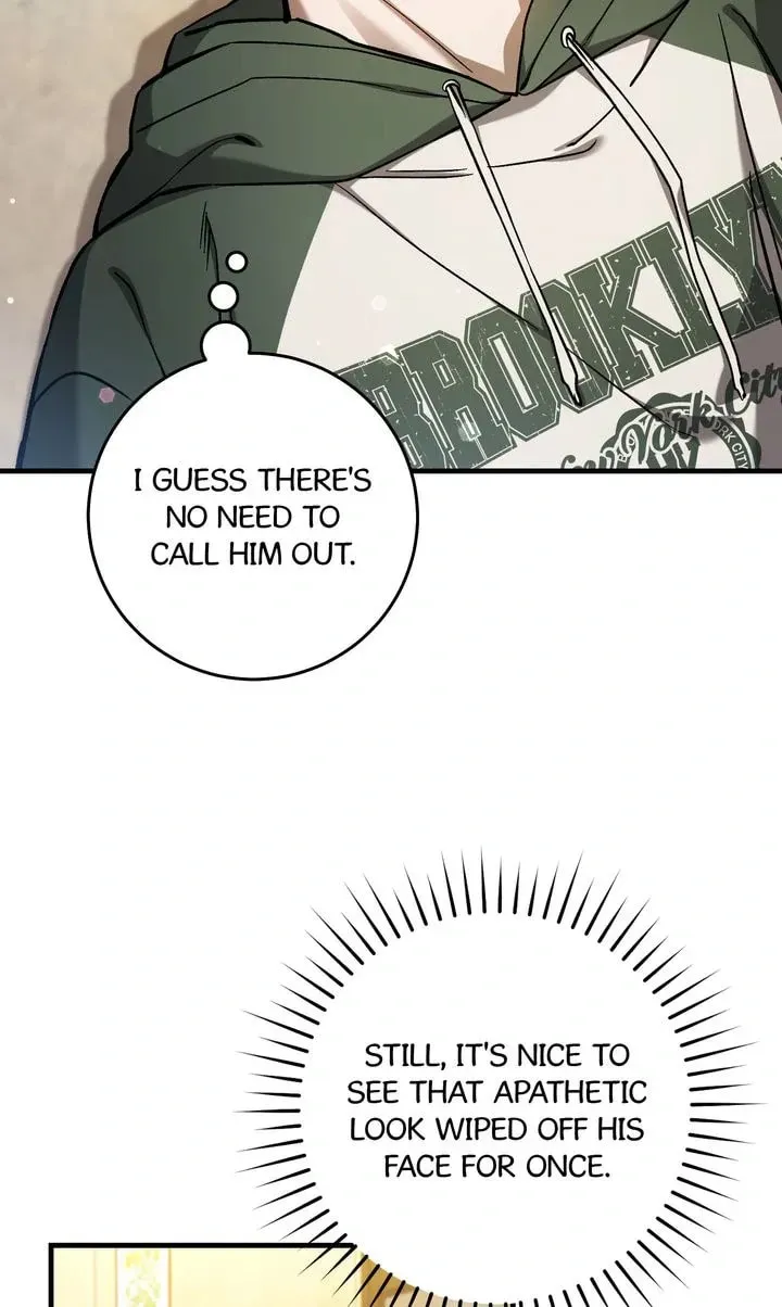 The Hunter's Gonna Lay Low [Official] Chapter 16 page 62 - 
