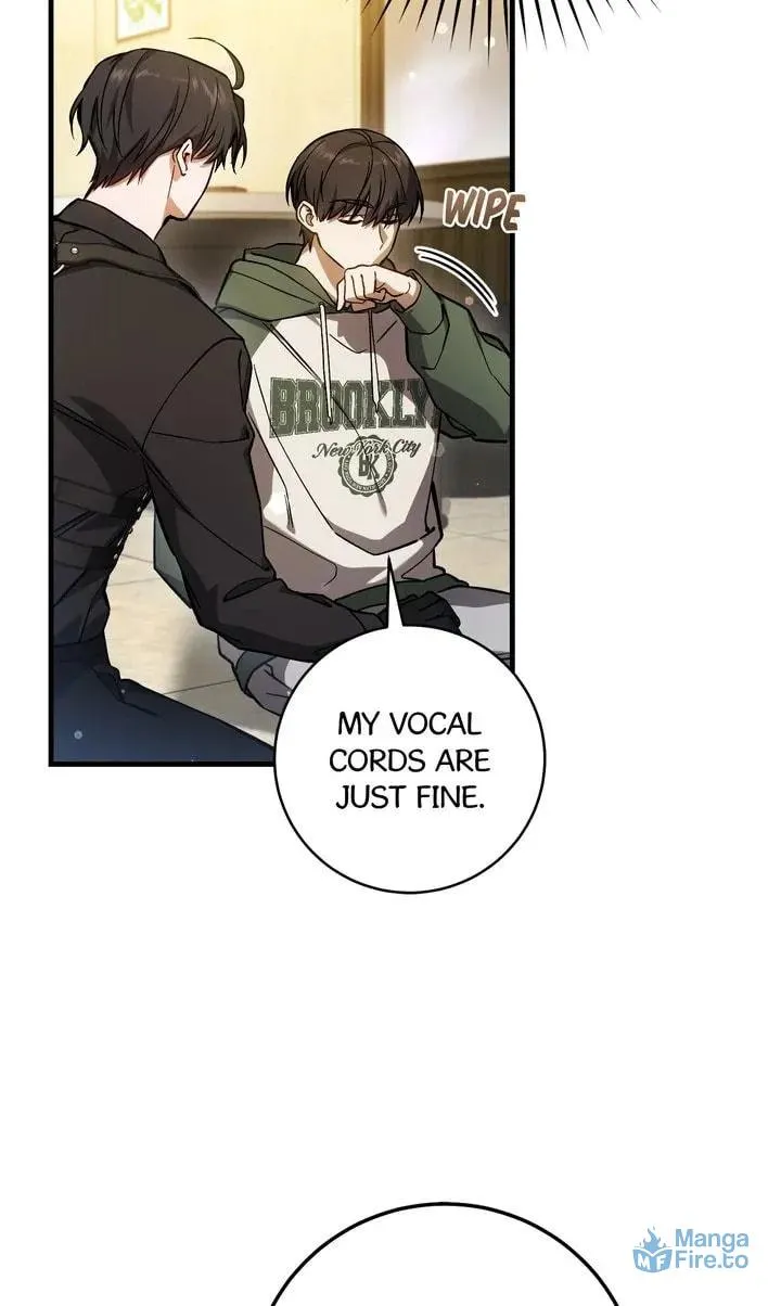 The Hunter's Gonna Lay Low [Official] Chapter 16 page 63 - 