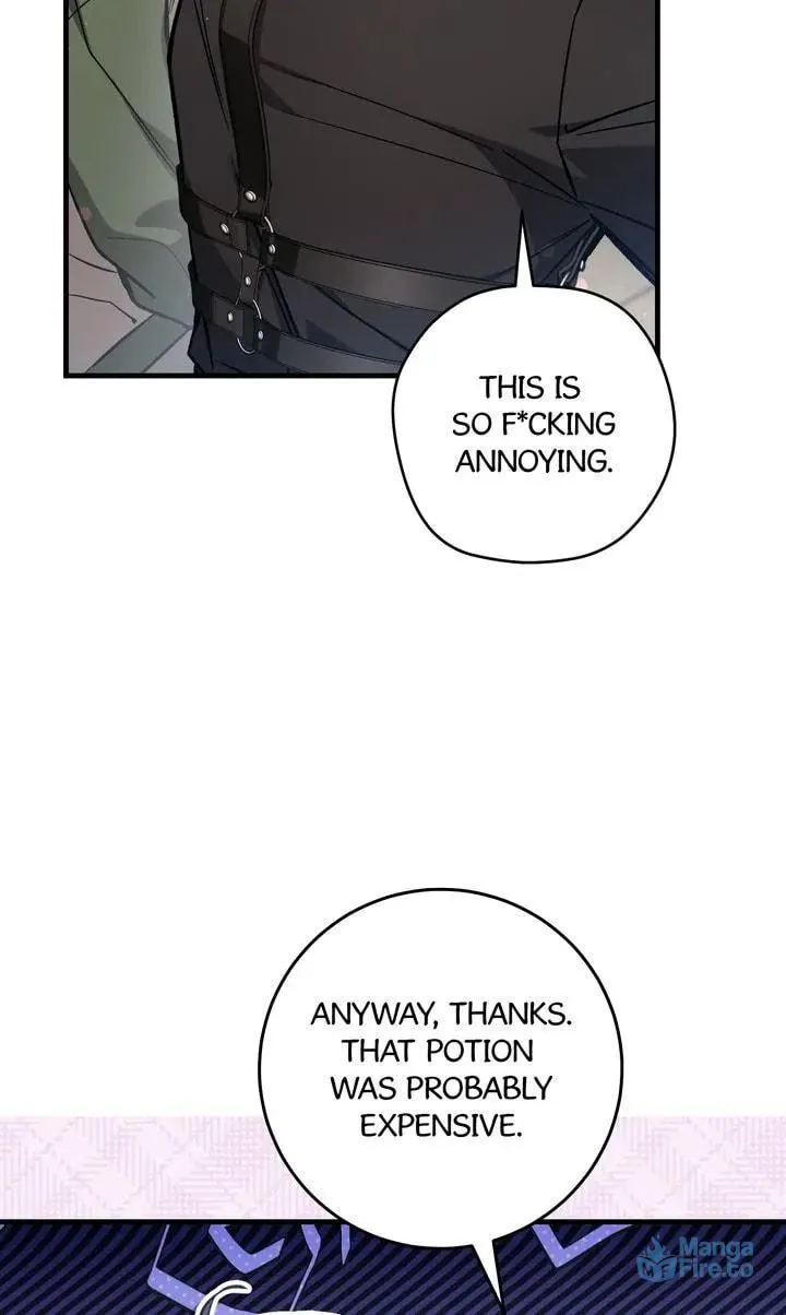The Hunter's Gonna Lay Low [Official] Chapter 16 page 66 - 