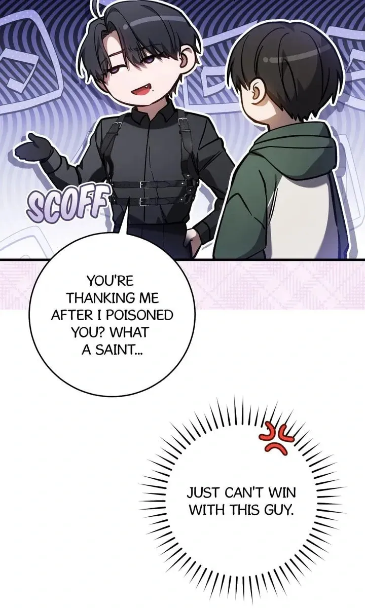 The Hunter's Gonna Lay Low [Official] Chapter 16 page 67 - 
